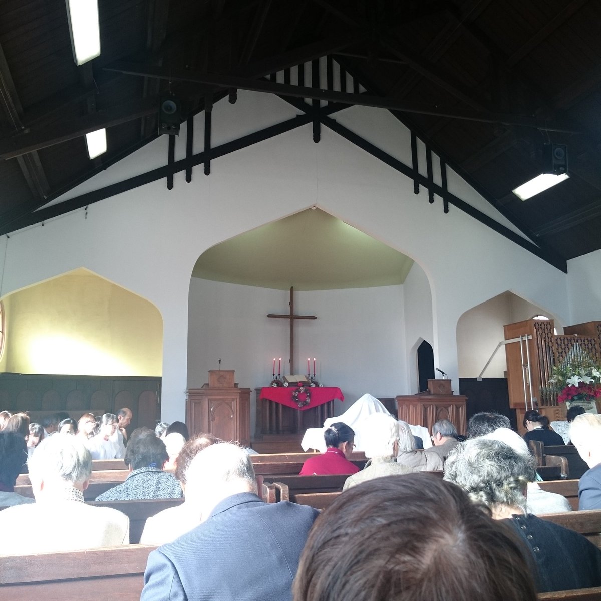 倉敷教会 Hashtag On Twitter