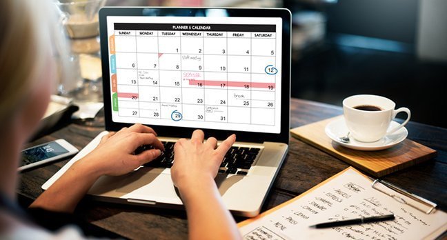 ColonialLifeBiz's tweet image. Top 5 Time Management Tips To Boost Productivity bit.ly/2hhpU2M