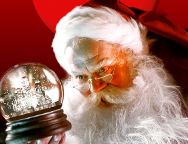 Enjoy the magic of Christmas on this Christmas Eve.