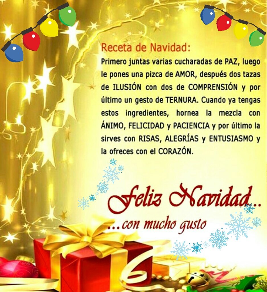 SandraKaiFans's tweet photo. Deseamos que la alegria, la felicidad y la satisfacion siempre iluminen tus pensamientos, corazon y  pensamientos esta navidad @SandraKai https://t.co/U2XbpMxOy4