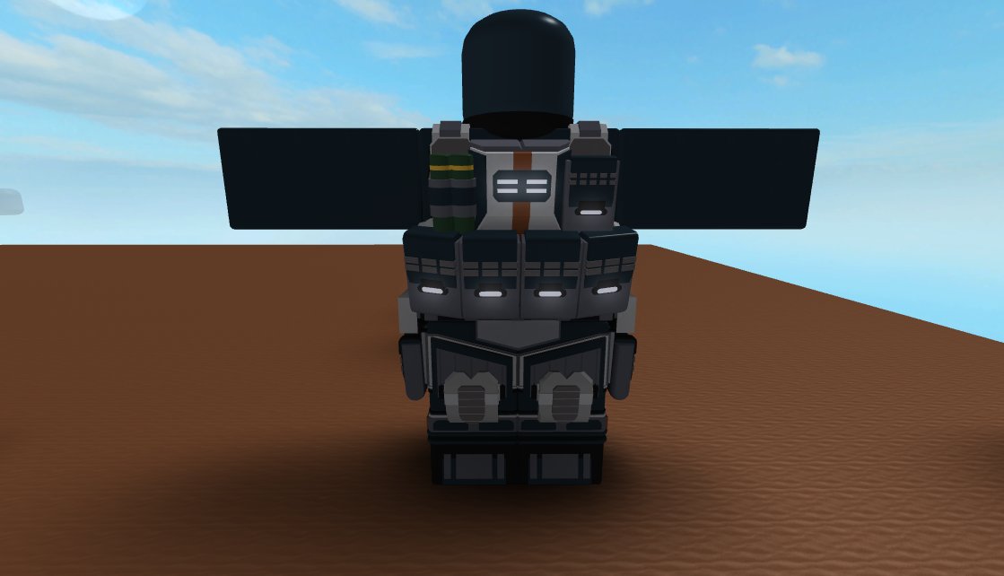 Heichun On Twitter Robloxdev Roblox Space Suit Almost Done - roblox space suit package