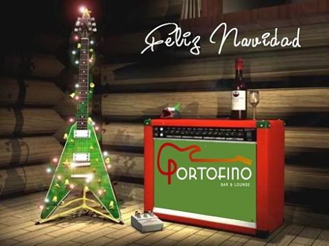 ¡Feliz Navidad Rockers! 
A disfrutar de la noche buena.

Desde hoy hasta el martes él crew tendrá su merecido descanso.
Nos vemos el martes!
