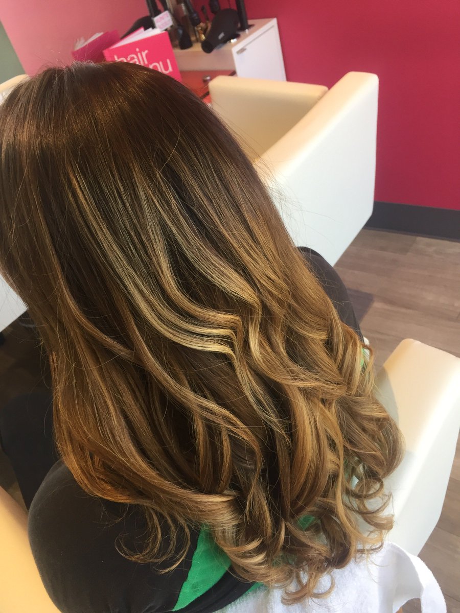 This #BloBabe has places to go and heads to turn on this special holiday eve! Styled by Kasey.  #iflockscldkill