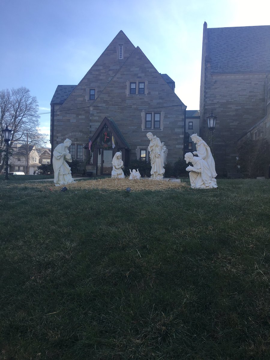 @SJPrep_MandM #noticemynativity