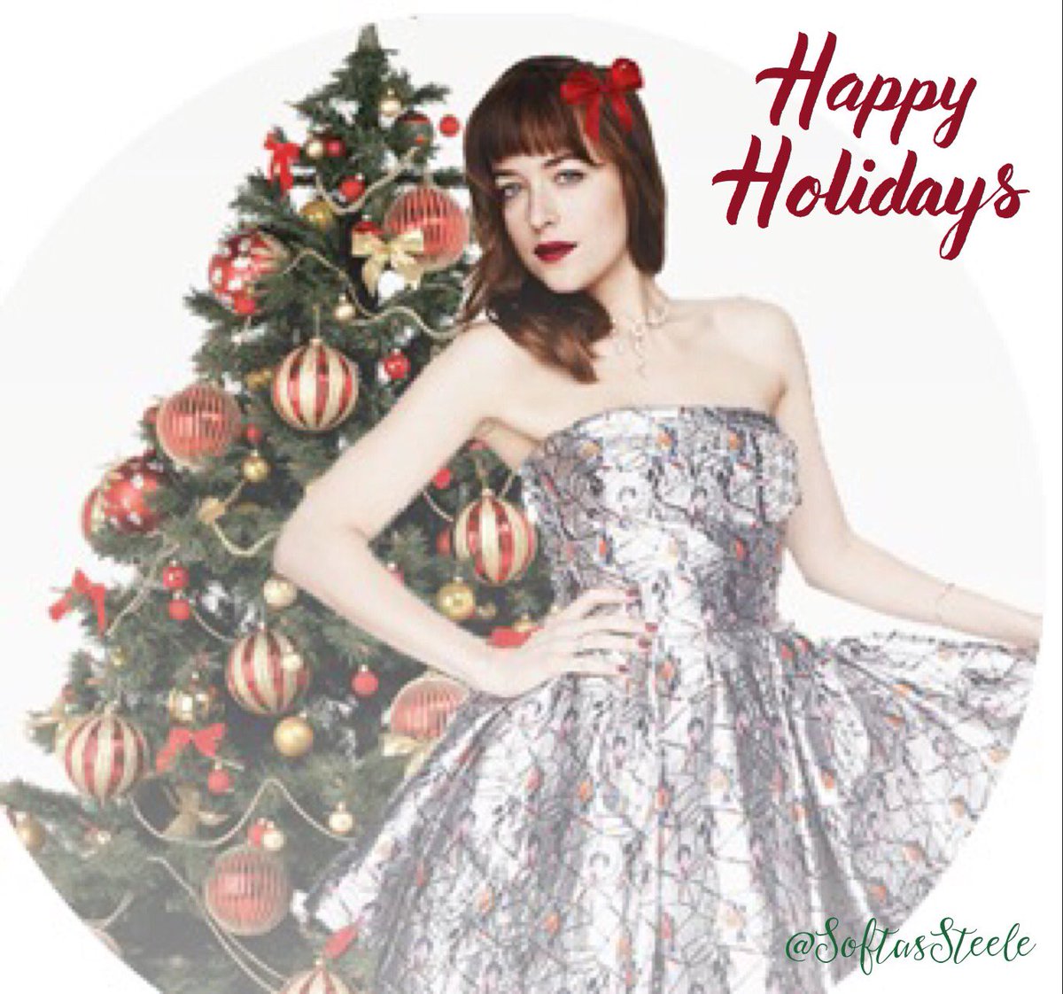 Anastasia Rose (Parody) (@softassteele) on Twitter photo 