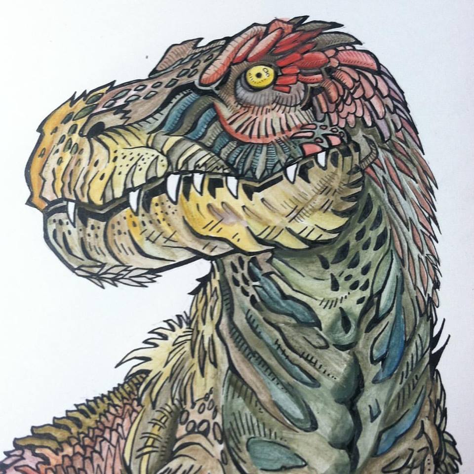 NeoRealms's tweet photo. Making dinosaur game art on #TwitchCreative right now! https://t.co/6sPIpMNnWb https://t.co/hBuPzcwi2V