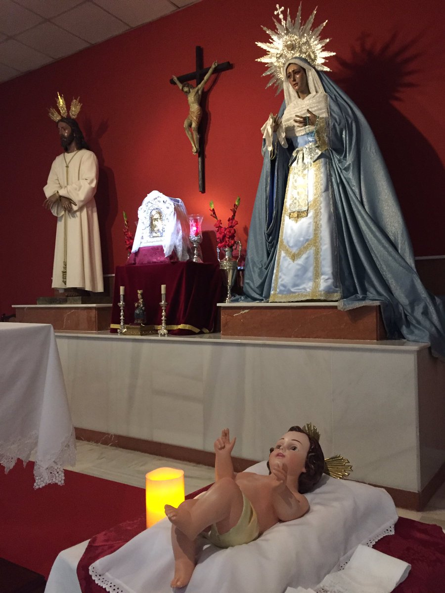 DNBellavista's tweet photo. ¡Felicidades, ha nacido el Niño Dios! Abrimos nuestros corazones a la Navidad. #SomosDulceNombre #SomosBellavista #Navidad https://t.co/WwbYAD1I5g