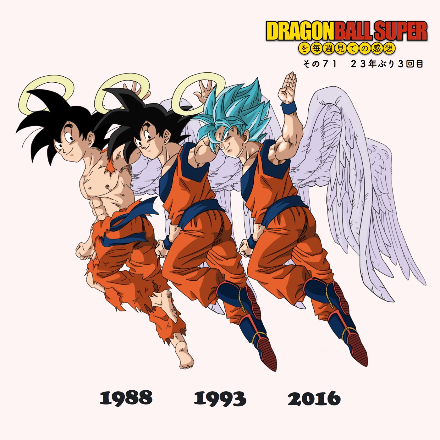 ドラゴンボール超を毎週見ての感想 ドラゴンボール超の感想を話すポッドキャストです 現在第71話まで 劇場版 神と神 復活のf についてを公開中です Web T Co 7c5g6lt98p Itunes T Co Lh4bmovpou ドラゴンボール超を毎週見ての感想 ドラゴンボール超の感想を話すポッドキャストです 現在第71話まで 劇場版 神と神 復活のf についてを公開中です Web T Co 7c5g6lt98p Itunes T Co Lh4bmovpou