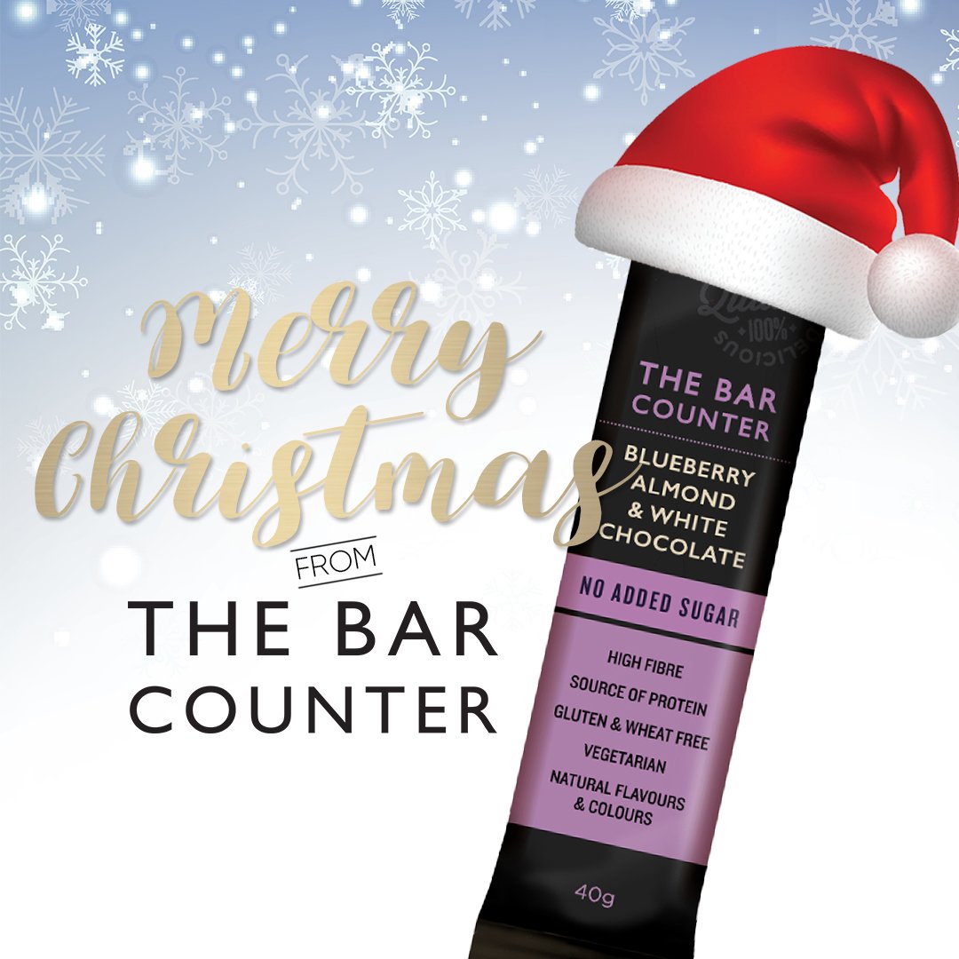 TheBarCounter's tweet photo. Have a wonderful day everyone! Love always from The Bar Counter #thebarcounter #barcounter #merrychristmas #happyholidays #santahat https://t.co/jiFX8UKYyd