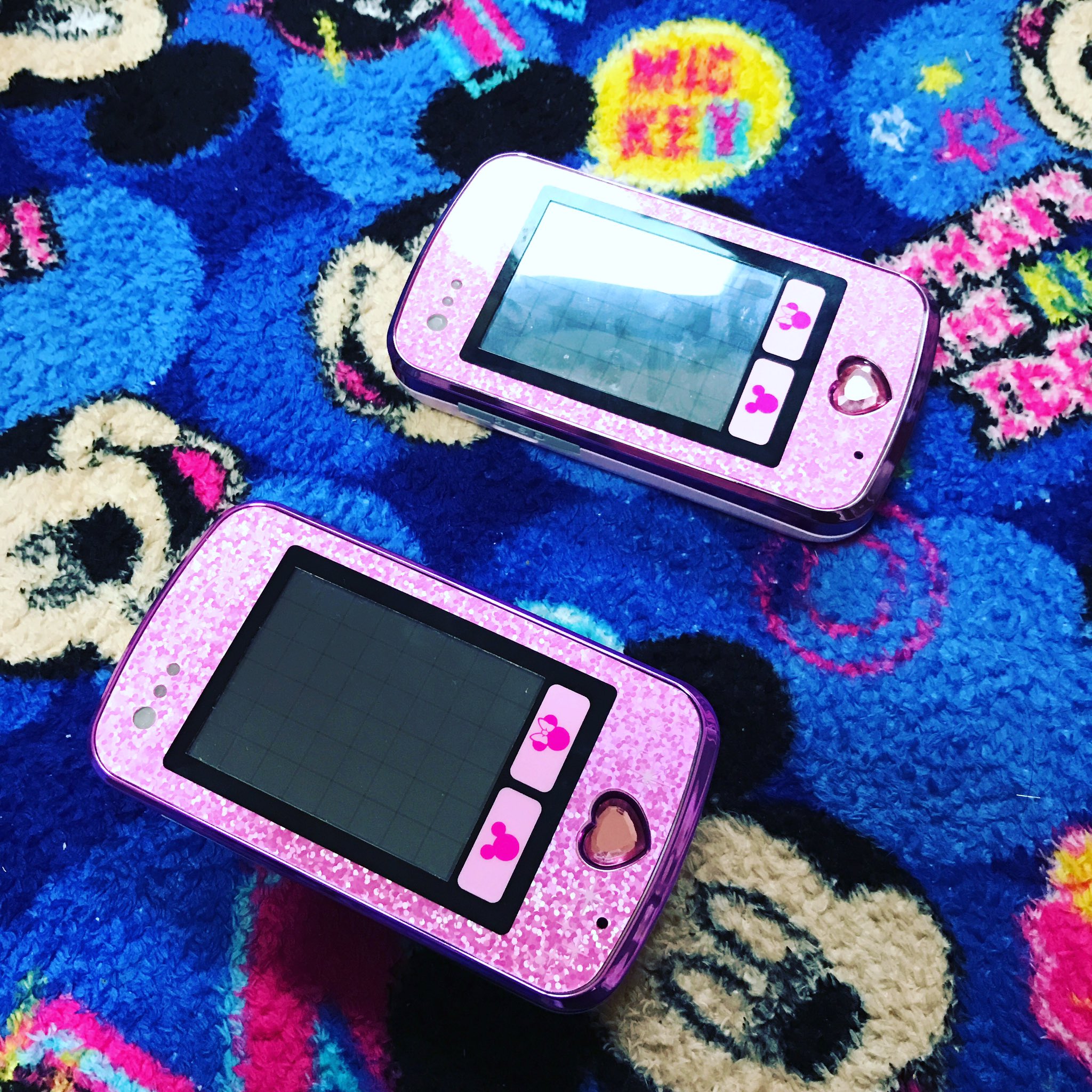 3sisters Dancer 姉妹で同じクリスマスプレゼントを選んだ ディズニー マジカルポット T Co H97bel4ykx Twitter