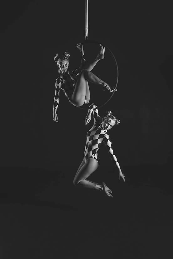 SunkenCircus's tweet photo. MERRY CHRISTMAS from us here at Sunken Circus &amp; Khali Photography!! @khaliackford https://t.co/9Wrs07Ma3Y