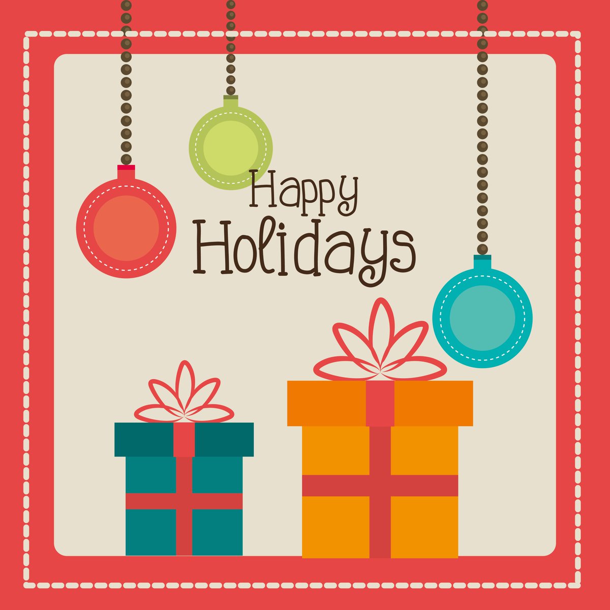 CustomCaseGroup's tweet image. Custom cases turned into gifts this year!
Happy Holidays and best wishes to all!
#Holidays #BestWishes #BuildYourCase