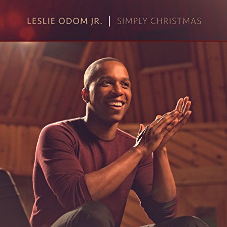 baileyalanm's tweet photo. The only Christmas album you'll need this season, easy. 👌 https://t.co/OjCeo9gBhf