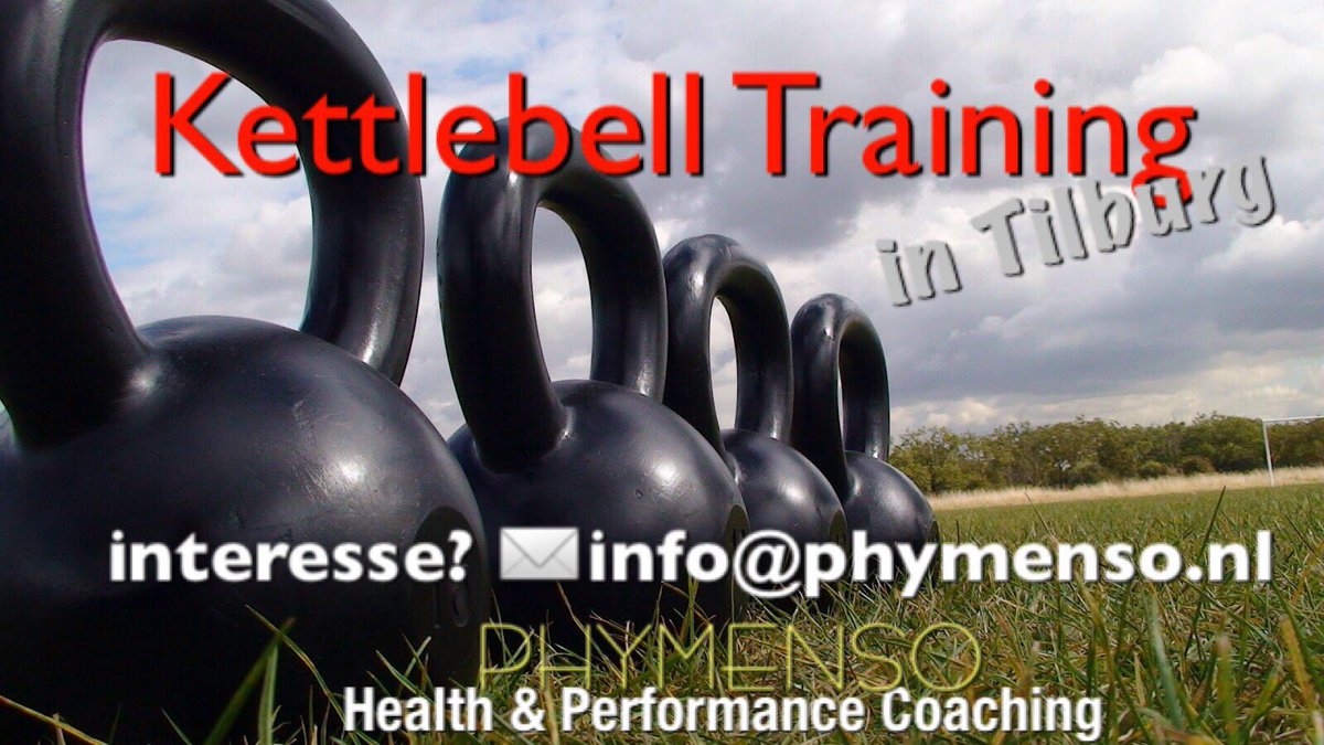 phymenso's tweet photo. #kettlebellswings #kettlebell #tilburg #phymenso #training #fit #fitness #doelstelling #effort E:info@phymenso.nl https://t.co/tcLeHXUJz9