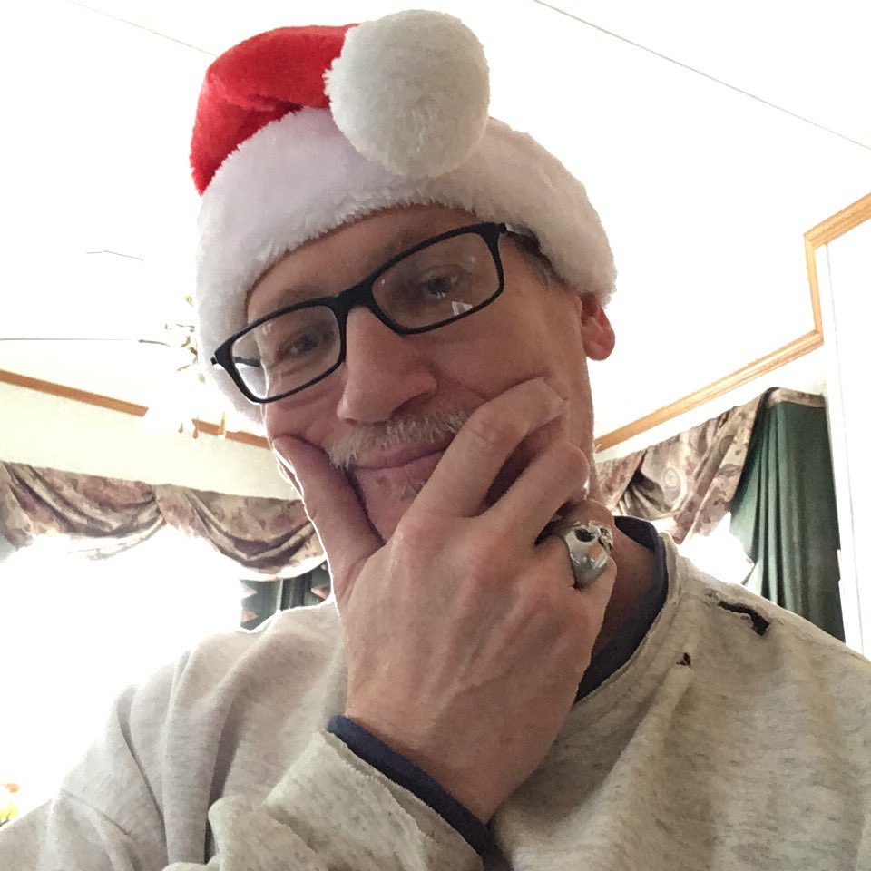 Slade2Rick's tweet image. Merry Christmas everyone