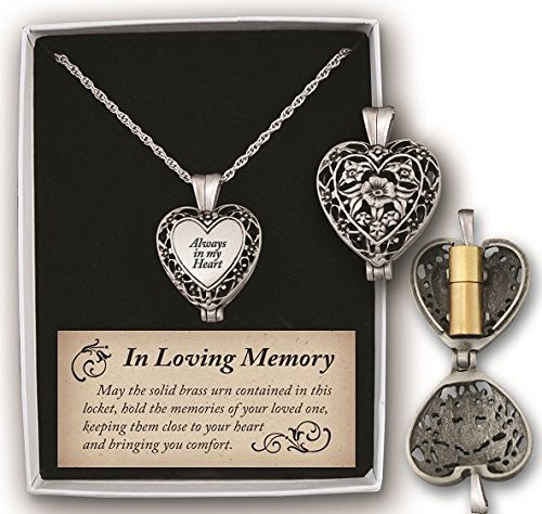 setzutem91's tweet photo. #dogs  "Always in My Heart" Memorial Urn Locket-Filigree Pewter Tone https://t.co/VPmPQOG8cp https://t.co/WJkvj7SJGB