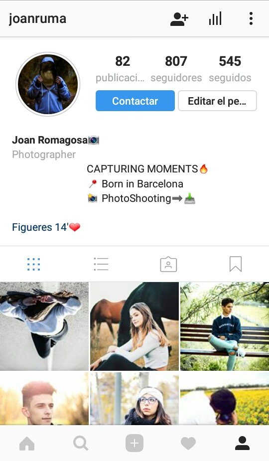 Ya somos +800 en instagraam!! Que regalito por navidad🤗
FELIZ NAVIDAAAAAAD!!🔥🚀🤘📸