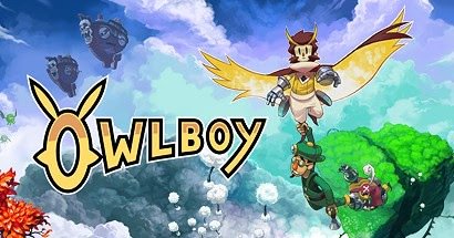 ZetaDirect's tweet image. Owlboy ift.tt/2hnAy9j