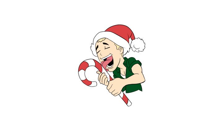 pattiemallette's tweet image. Happy Christmas to all... xo