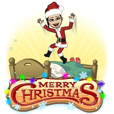 pattiemallette's tweet image. Happy Christmas to all... xo