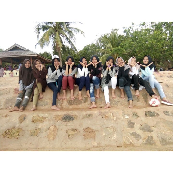 Tft ciwi ciwi kuuu 😘😘