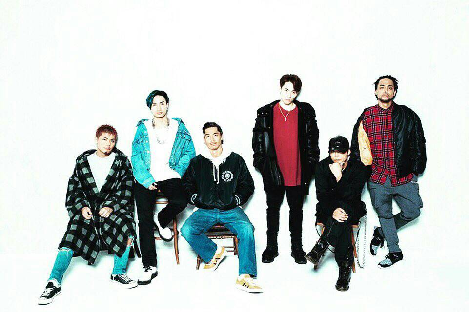 exnews24's tweet photo. 【LDH】12/31土 23:45-TBS
「CDTVスペシャル！年越しプレミアライブ2016→2017」
出演アーティスト第2弾発表★

●EXILE THE SECOND
●三代目J Soul Brothers
●GENERATIONS
●E-girls

番組MCはピコ太郎 https://t.co/19gNOMkhfA
