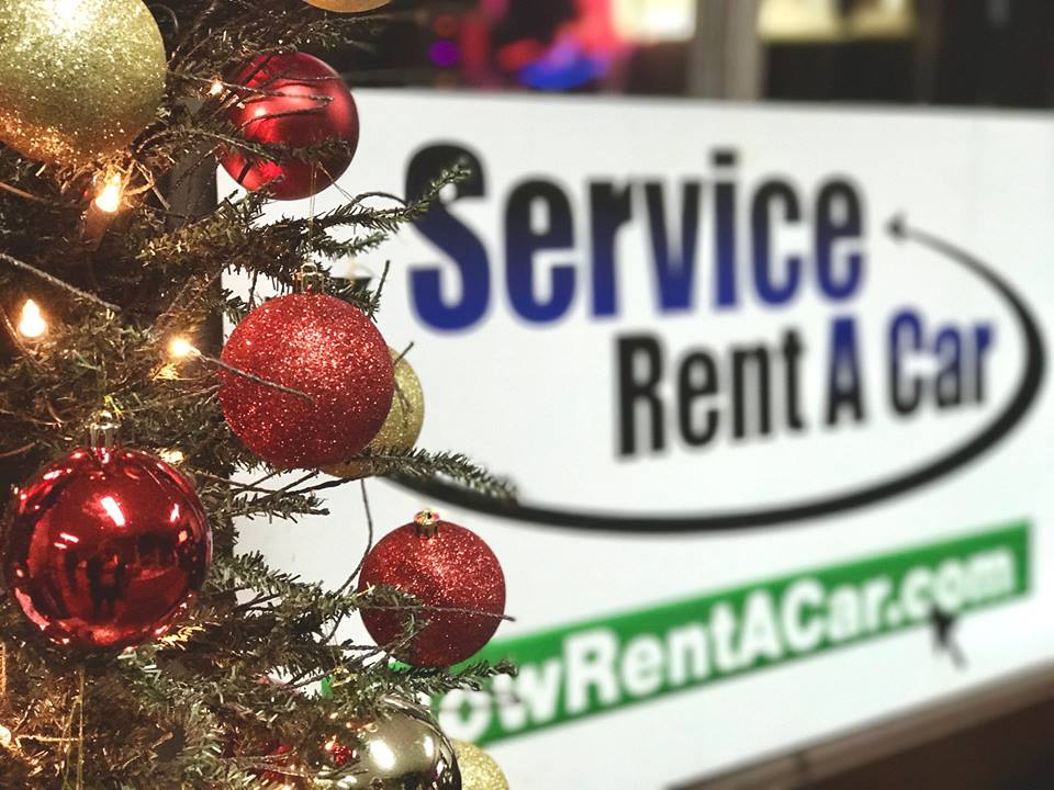 Now Rent A Car (nowrentacar) Twitter