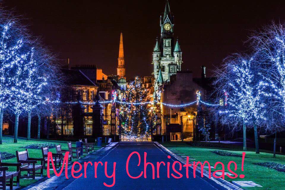 Merry Christmas everyone! 🎄🎅🏻🎁🎉