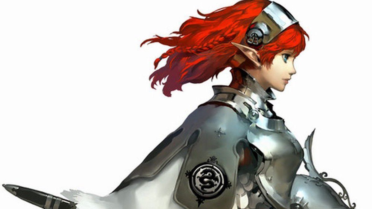 DailyTrailersUS's tweet image. Atlus Reveals New Fantasy RPG From Persona Director, Artist - IGN ign.com/articles/2016/…