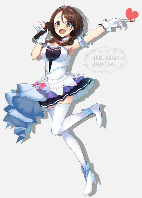 スターリースカイ ブライトのtwitterイラスト検索結果 古い順 スターリースカイ ブライトのtwitterイラスト検索結果 古い順