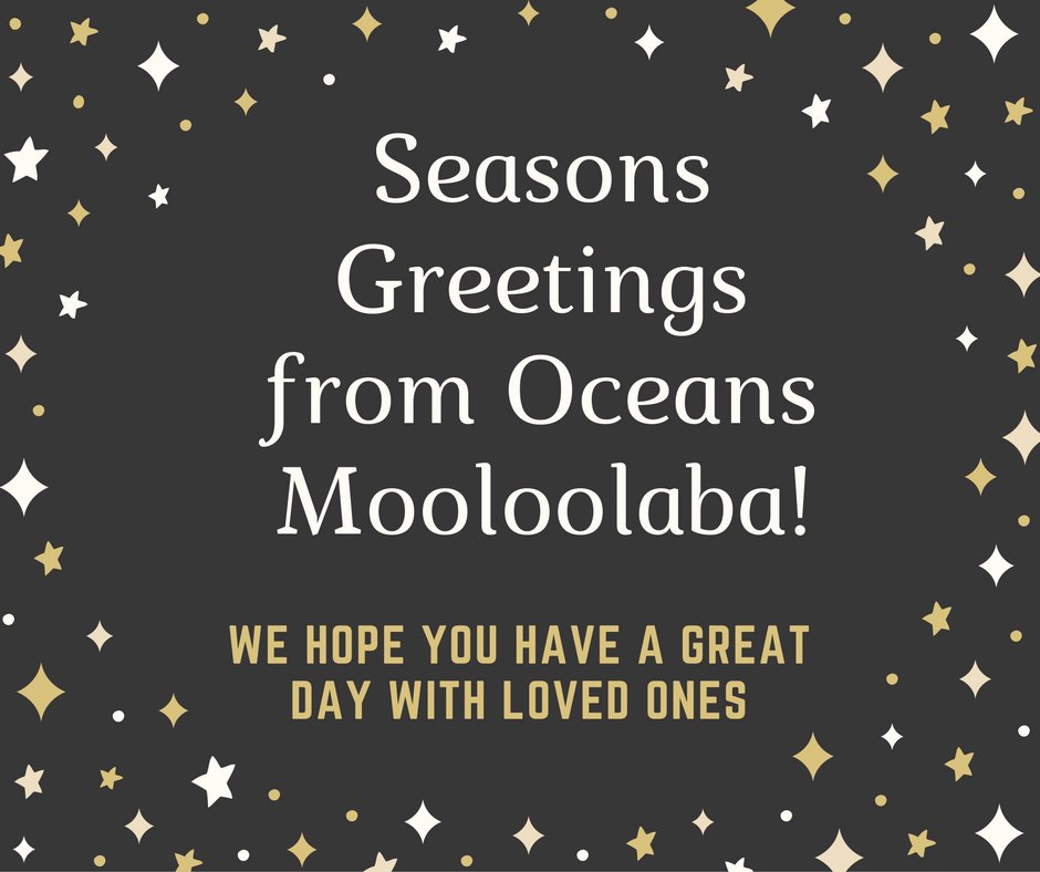 Oceans Mooloolaba tweet media
