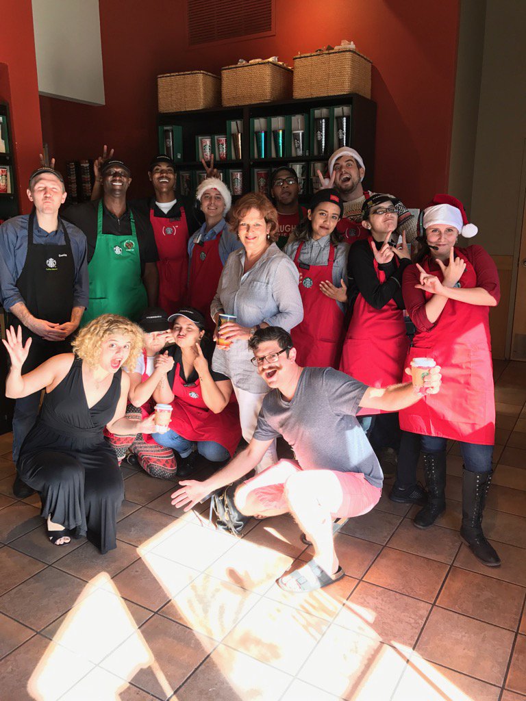 Team Gandy celebrating with the last Cheer Party customer. She was thrilled with partner cheers! We had a blast!!!!