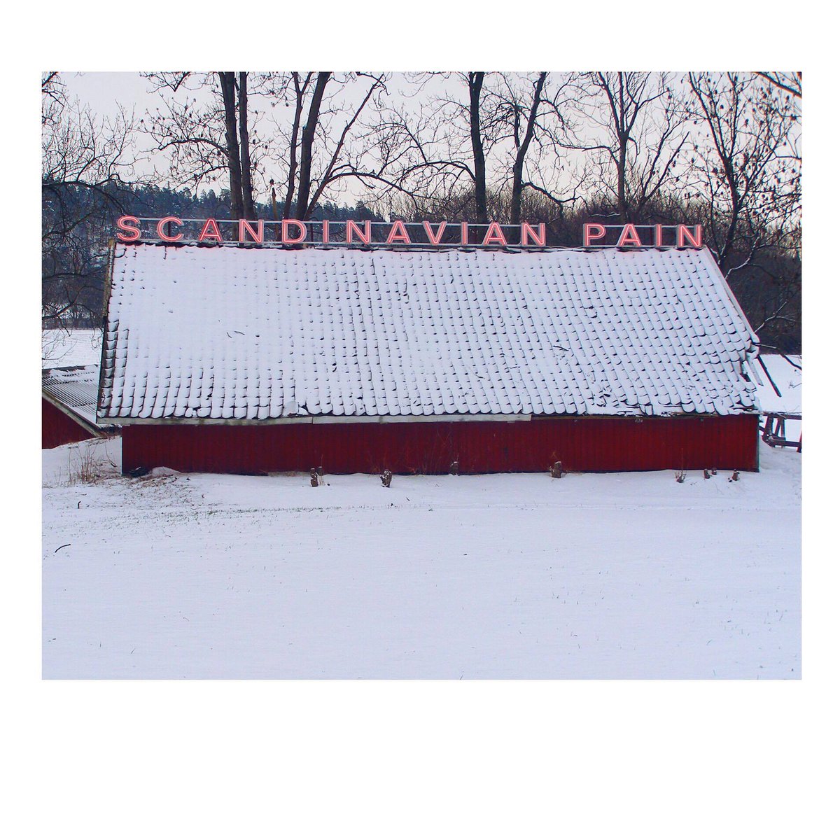 retrostefson's tweet photo. Our new EP, Scandinavian Pain, out now. Happy Holidays.
https://t.co/8yOEgO20fD https://t.co/IdTK1EUCIP