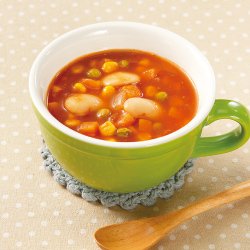 hon71814's tweet photo. 今年1年がんばった「彼氏」に、Cook4meで「ミネストローネ」を作りたい！ 再婚するので
作りたい #Cook4me https://t.co/Al10A3oWI6 https://t.co/4LfQ6mMBMe