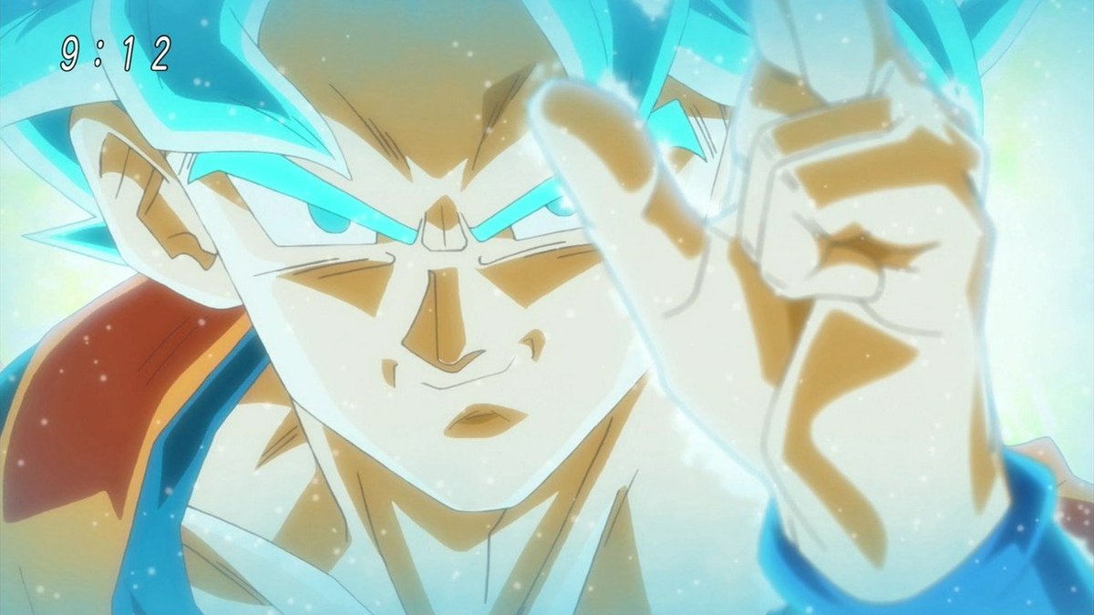 まつさん 超サイヤ人ブルーのオーラはいつ見てもキレイで好き ドラゴンボール超 まつさん 超サイヤ人ブルーのオーラはいつ見てもキレイで好き ドラゴンボール超