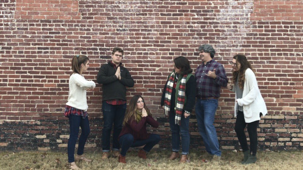 AndersenLayne's tweet photo. 🎄🎄🎄🎄 https://t.co/tZfzM0DVLh