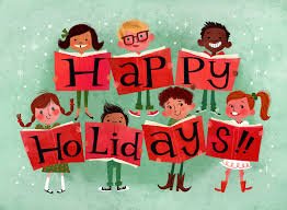 BGCSECT's tweet image. Happy Holidays! Wishing you a joyous &amp;amp; blessed Holiday Season. conta.cc/2gu8KLd