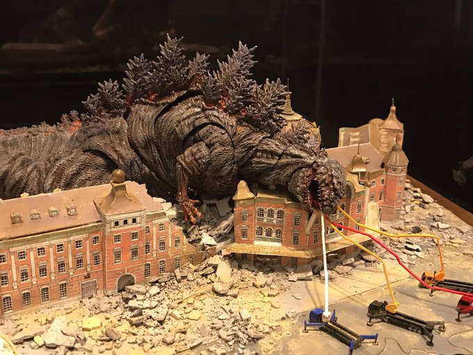 ヤシオリ作戦のtwitterイラスト検索結果