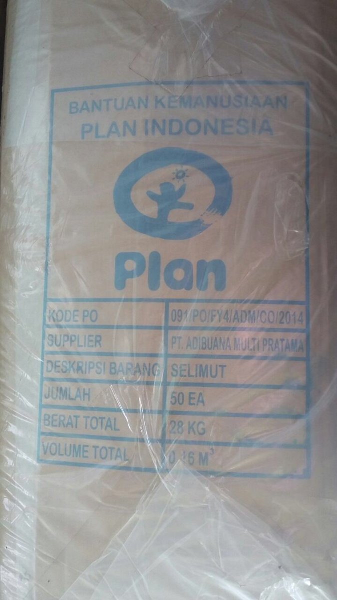 vhalhen123's tweet photo. #AcehEarthquake ongoing distribution of shelter kits at Meunasah Lok village by @PlanIndonesia &amp;its partner CFK #sharehumanity - super!! https://t.co/Iirm1fxWNm