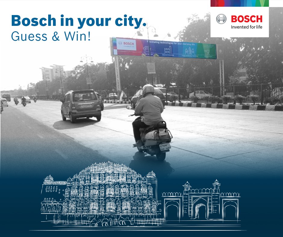 Guess &amp; Win!
In which city can you find this tourist attraction featuring 953 windows? #FascinatingBosch #Contest
(goo.gl/AVQ5fq)