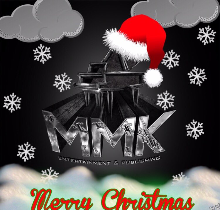 Have a very merry #MMK Christmas!!!