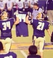 luke9567's tweet photo. Merry Christmas bud, still wish you could be here today but god has a plan for everyone. Everything I do is for you. Love you bro #BC44 https://t.co/SMjtjpLd1X