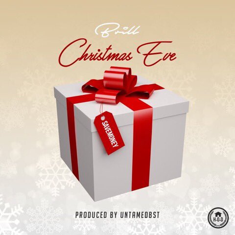 ELITE_CEO92's tweet photo. New @BrillRnB in 30 minutes #MerryChristmas y'all enjoy https://t.co/1w0X5ZIOxC