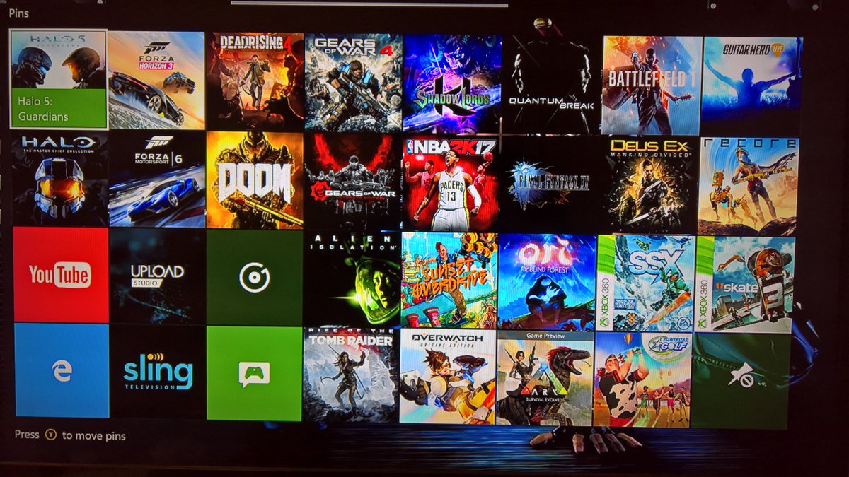 XBot448's tweet photo. Daaammmnn, check out my #PinUpdate on my X1 Dashboard.... 😎 #HeavyHitterZ!!! https://t.co/LHGOXQ2n4B
