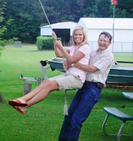 Mackenzieleann9's tweet photo. Keep my family in your thoughts this Christmas as we have to let our sweet Papaw go to be in a better place. He will be greatly missed. https://t.co/oBwh9IEZTq