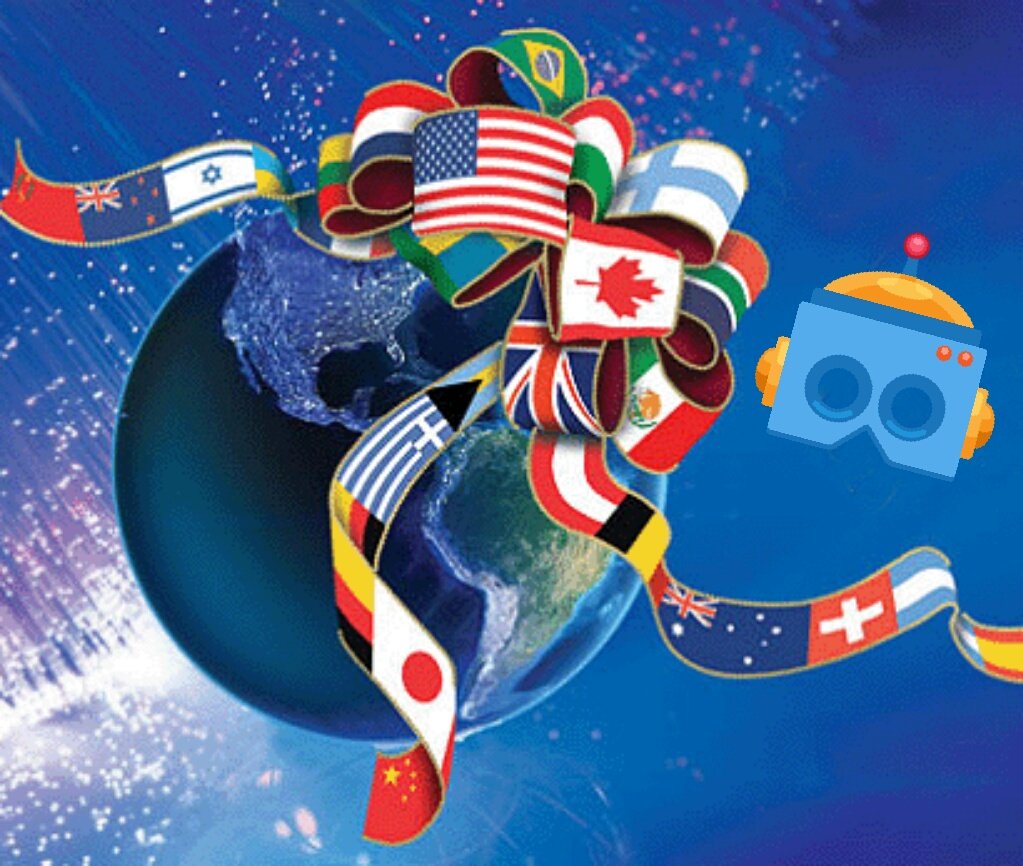 Wishing you all a happy, healthy prosperous New Year!
#HappyHolidays