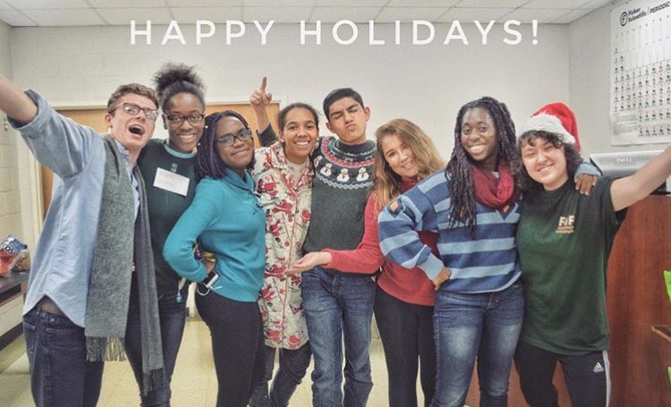 PhiDEGAAlpha's tweet photo. Happy Holidays from our family to yours! ☃️
#PhiDEPride https://t.co/bhp2jpRvec