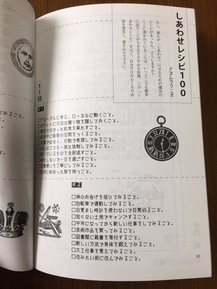 ナカムラクニオ 6次元 V Twitter ロゴがかっこいい同人誌 めぬけ が届いた 表紙は生写真が貼り付けてある 扉は鬼頭祈さんのステキな イラスト 僕も寄稿してます 最近 短い小説や未発表の原稿がたまってきたので こういう ゆるメディア に載せてもらえると ナカムラクニオ 6次元 V Twitter ロゴがかっこいい同人誌 めぬけ が届いた 表紙は生写真が貼り付けてある 扉は鬼頭祈さんのステキな イラスト 僕も寄稿してます 最近 短い小説や未発表の原稿がたまってきたので こういう ゆるメディア に載せてもらえると