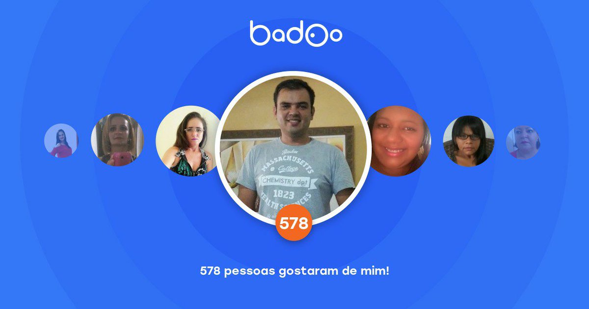 fabimdapipa's tweet image. Conviva com Fabim Da Pipa e outras novas pessoas bem divertidas pertinho de você quando entrar no Badoo!