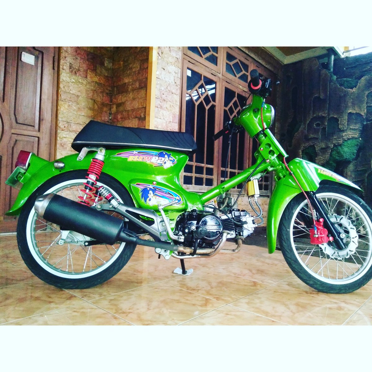 Sakti_Lete's tweet photo. Bukan soal materi bukan soal kepuasan, akan tetapi soal bagaimana menghargai proses yang akan selaras dengan hasil. Sehat selalu AE 5300 😊☺ https://t.co/TmmFwTL6i9